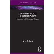 Idealism after Existentialism
