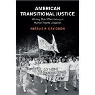 American Transitional Justice