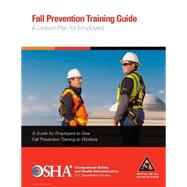Fall Prevention Training Guide