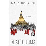 Dear Burma