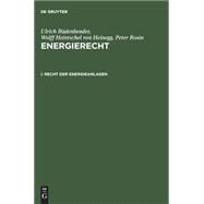 Energierecht