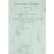 Epistulae I-Iv Ad Serapionem