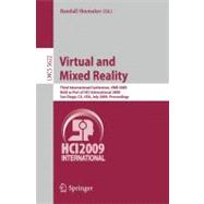 Virtual and Mixed Reality