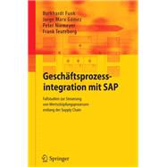 Geschäftsprozessintegration Mit Sap