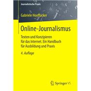 Online-journalismus