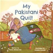 My Pakistani Quilt