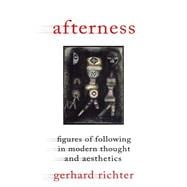 Afterness
