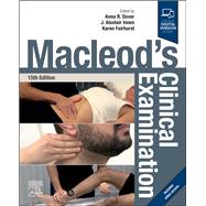 Macleod's Clinical Examination - E-Book