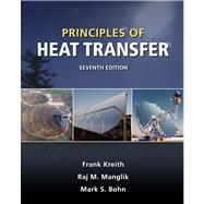 Principles Of Heat Transfer