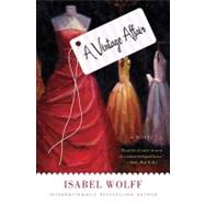 A Vintage Affair: A Novel