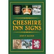 Cheshire Inns and Inn Signs