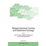 Biogeochemical Cycling and Sediment Ecology