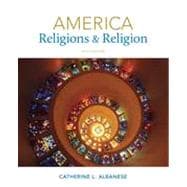 America: Religions and Religion, 5th Edition