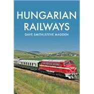 Hungarian Railways