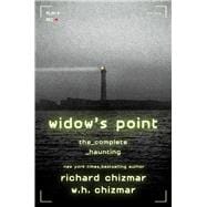 Widow's Point The Complete Haunting