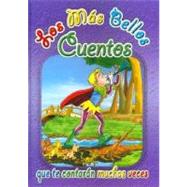 Los Más Bellos Cuentos - Violeta