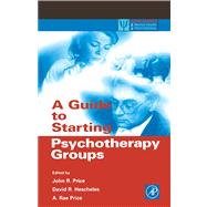 A Guide to Starting Psychotherapy Groups