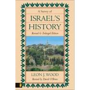 Survey of Israel's History, A