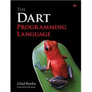 The Dart Programming Language
