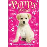 Puppy Poems