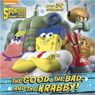 The Good, the Bad, and the Krabby! (SpongeBob SquarePants)