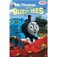 Thomas and the Buzzy Bees (Thomas & Friends)