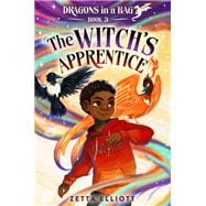The Witch's Apprentice