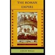The Roman Empire,9780674777705