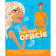 The Teen Oracle