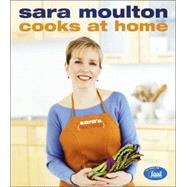 Sara Moulton Cooks At Home
