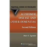 Alzheimer Disease and Other Dementias A Practical Guide