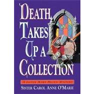 Death Takes Up a Collection
