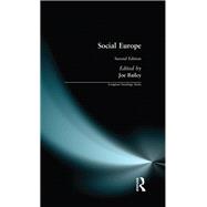 Social Europe