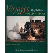 Voyages in World History, Brief