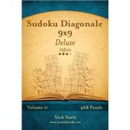 Sudoku Diagonale