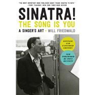 Sinatra! The Song Is You A Singer's Art