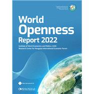 World Openness Report 2022