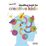 Visual Aid Doodling Book for Creative Kids