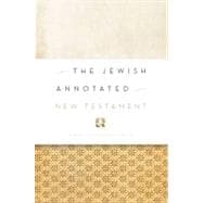 The Jewish Annotated New Testament