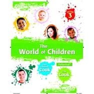 LL: World of Children, The, Books a la Carte Plus NEW MyPsychLab with eText -- Access Card Package