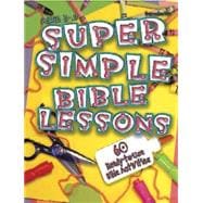 Super Simple Bible Lessons