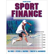 Sport Finance - 2nd Edition