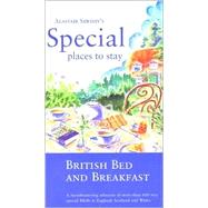 Special Places to Stay British Bed & Breakfast