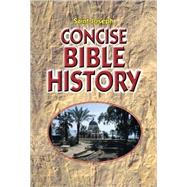 Saint Joseph Concise Bible History