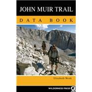 John Muir Trail Data Book