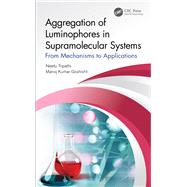 Aggregation of Luminophores in Supramolecular Systems