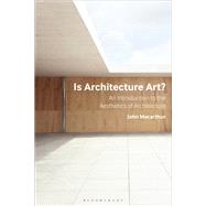 Is Architecture Art?