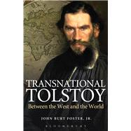 Transnational Tolstoy Between the West and the World