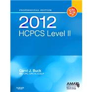 HCPCS 2012 Level II