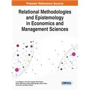 Relational Methodologies and Epistemology in the Social and Natural Sciences